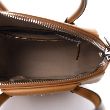 Givenchy Sugar Goatskin Small Antigona Amber 5 of 10