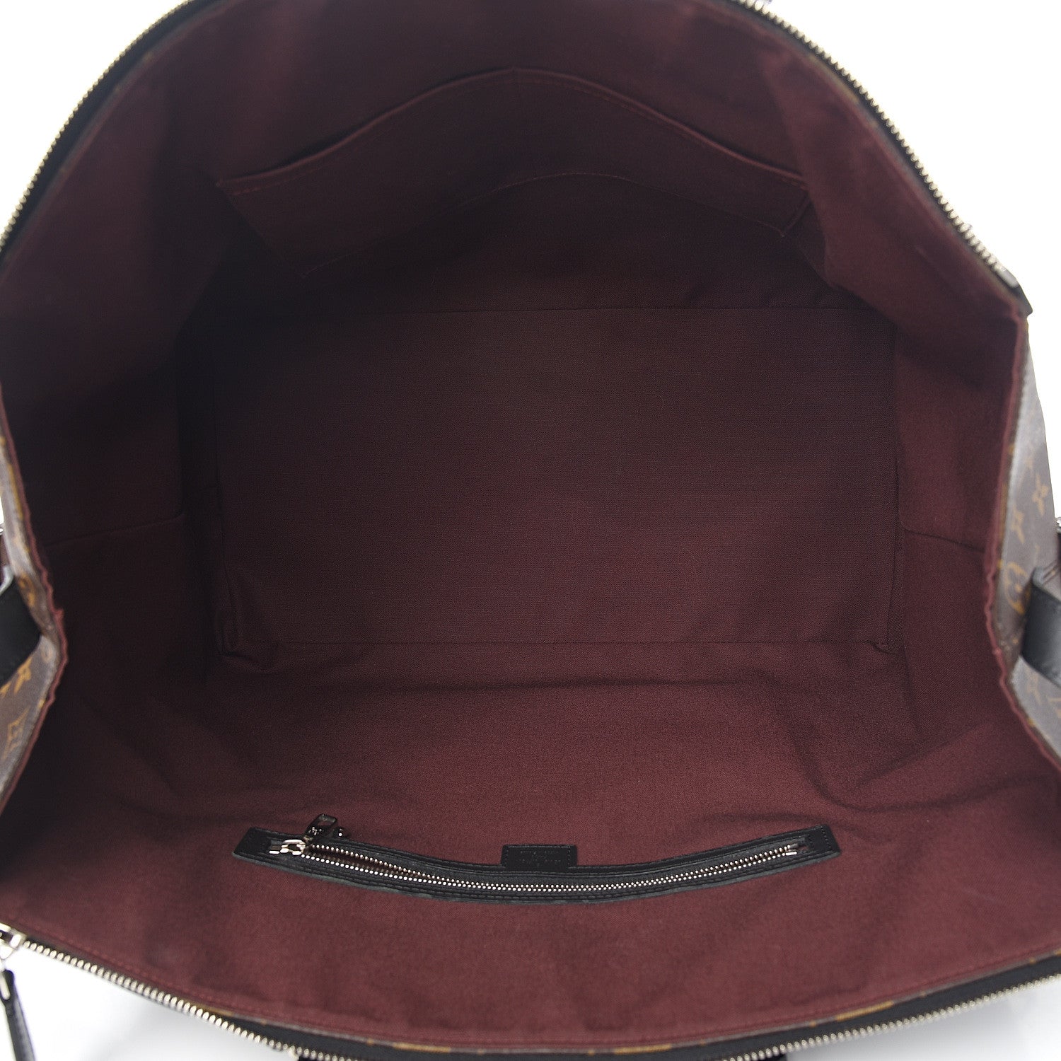 Louis Vuitton Monogram Macassar Neo Greenwich 4 of 16