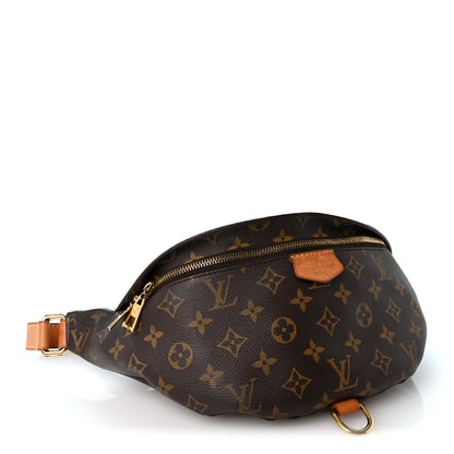 Louis Vuitton Monogram Bumbag 3 of 8