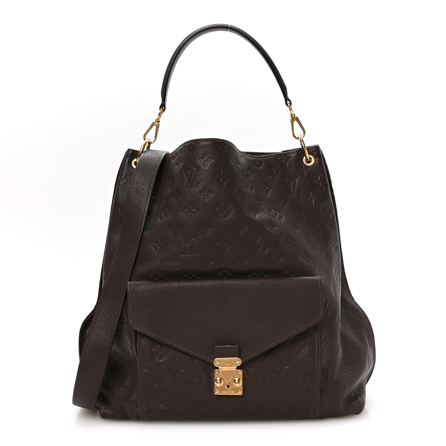Louis Vuitton Empreinte Metis Terre 1 of 10