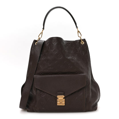 Louis Vuitton Empreinte Metis Terre 1 of 10