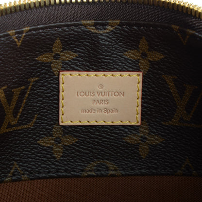 Louis Vuitton Monogram Sully MM 6 of 7