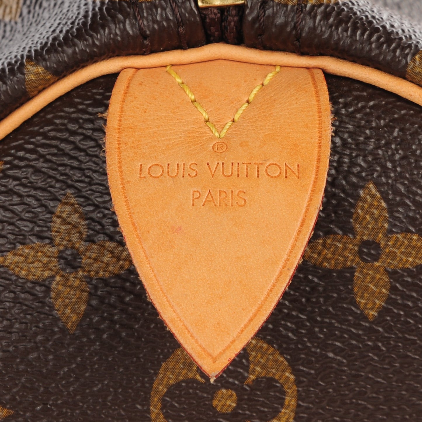Monogram Speedy 35