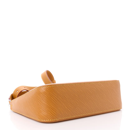 Louis Vuitton Epi Marelle Gold Honey 6 of 12