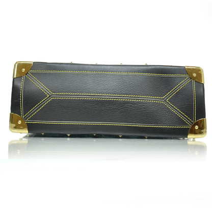 Louis Vuitton Suhali L Imprevisible Black 5 of 9