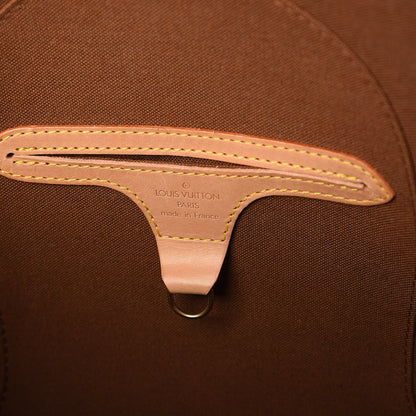 Louis Vuitton Monogram Ellipse MM 8 of 9