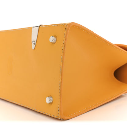 Goyard Goyardine Saigon PM Yellow 9 of 14