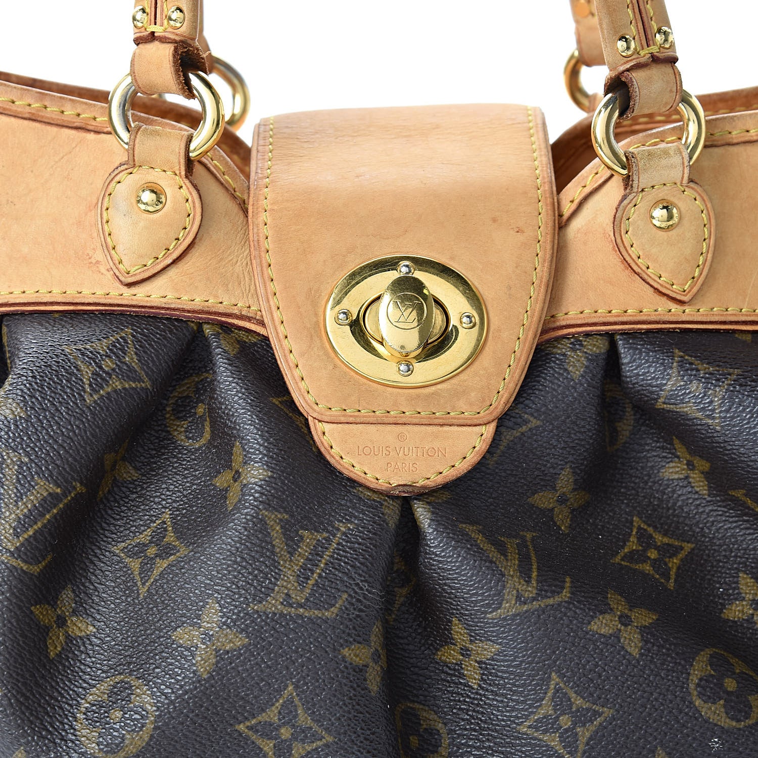 Louis Vuitton Monogram Boetie PM 7 of 23
