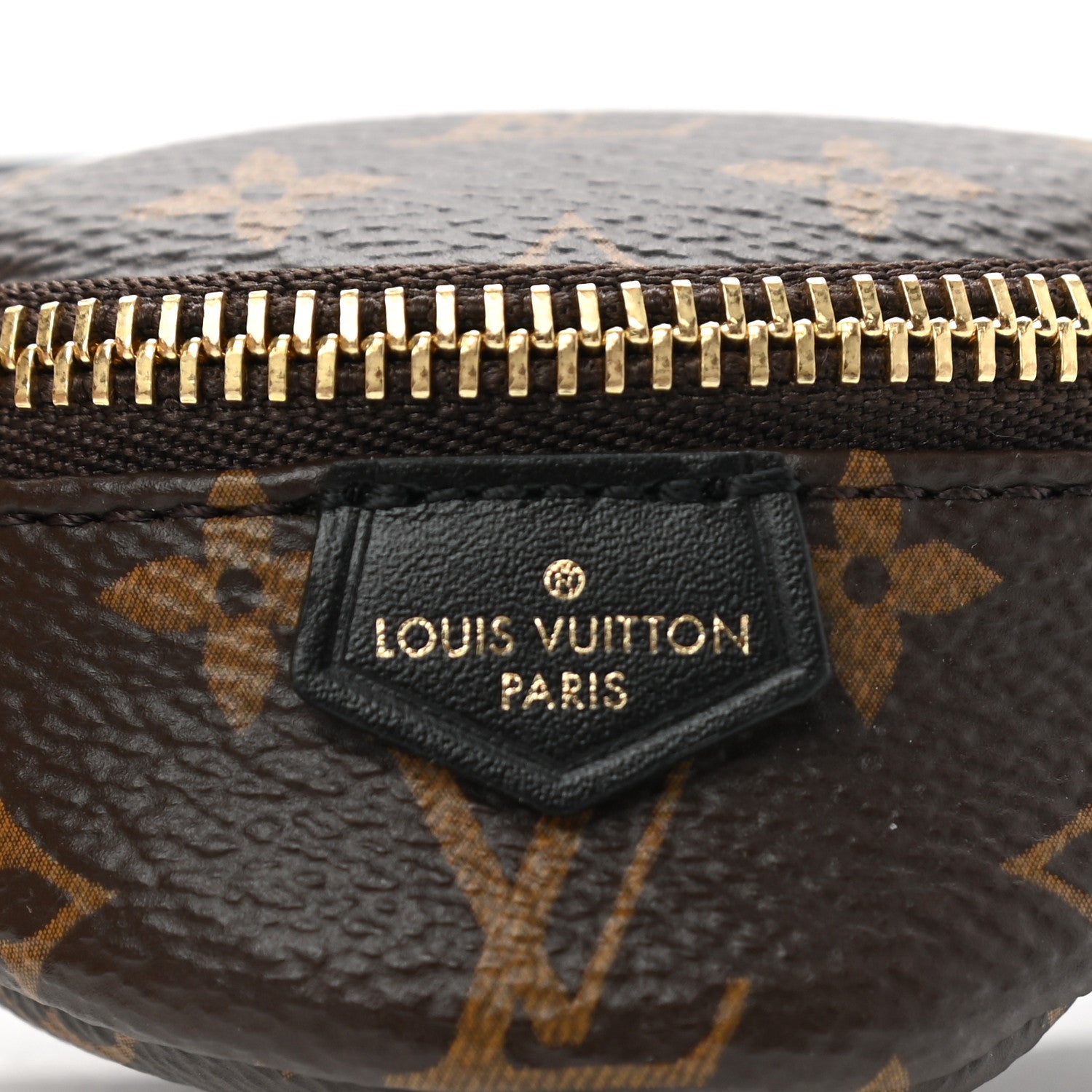 Louis Vuitton Monogram Party Bumbag Bracelet 5 of 7