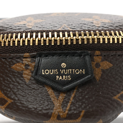 Louis Vuitton Monogram Party Bumbag Bracelet 5 of 7