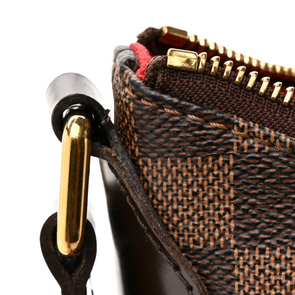 Louis Vuitton Damier Ebene Bloomsbury PM 11 of 12