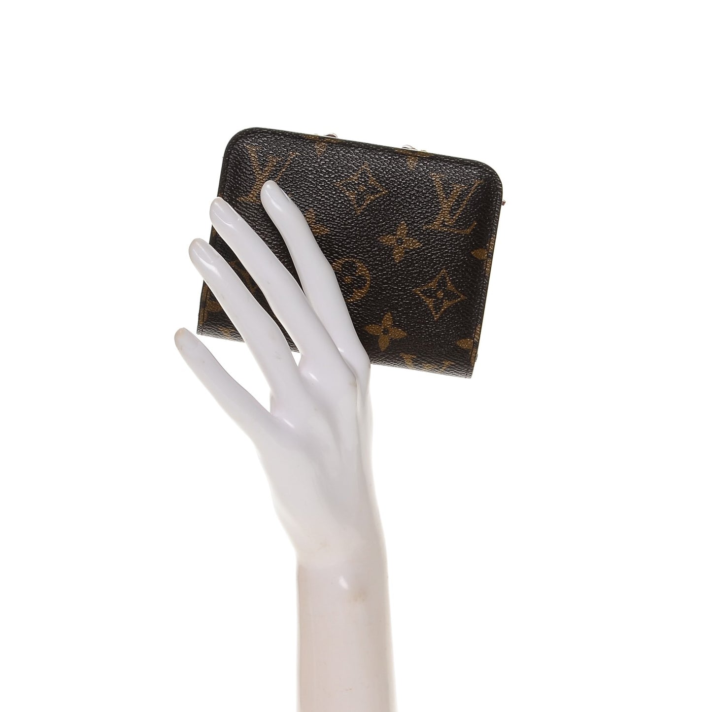 Monogram Insolite Coin Purse Wallet