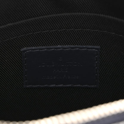 Louis Vuitton Monogram Tapestry Mini Soft Trunk 6 of 9