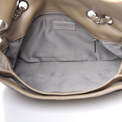 Chanel Calfskin Ultimate Stitch Flap Gold 5 of 18