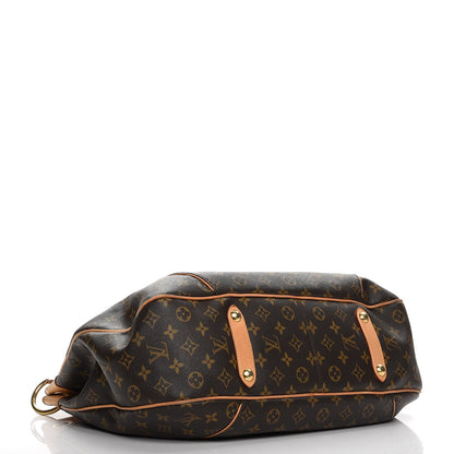 Louis Vuitton Monogram Galliera GM 4 of 17