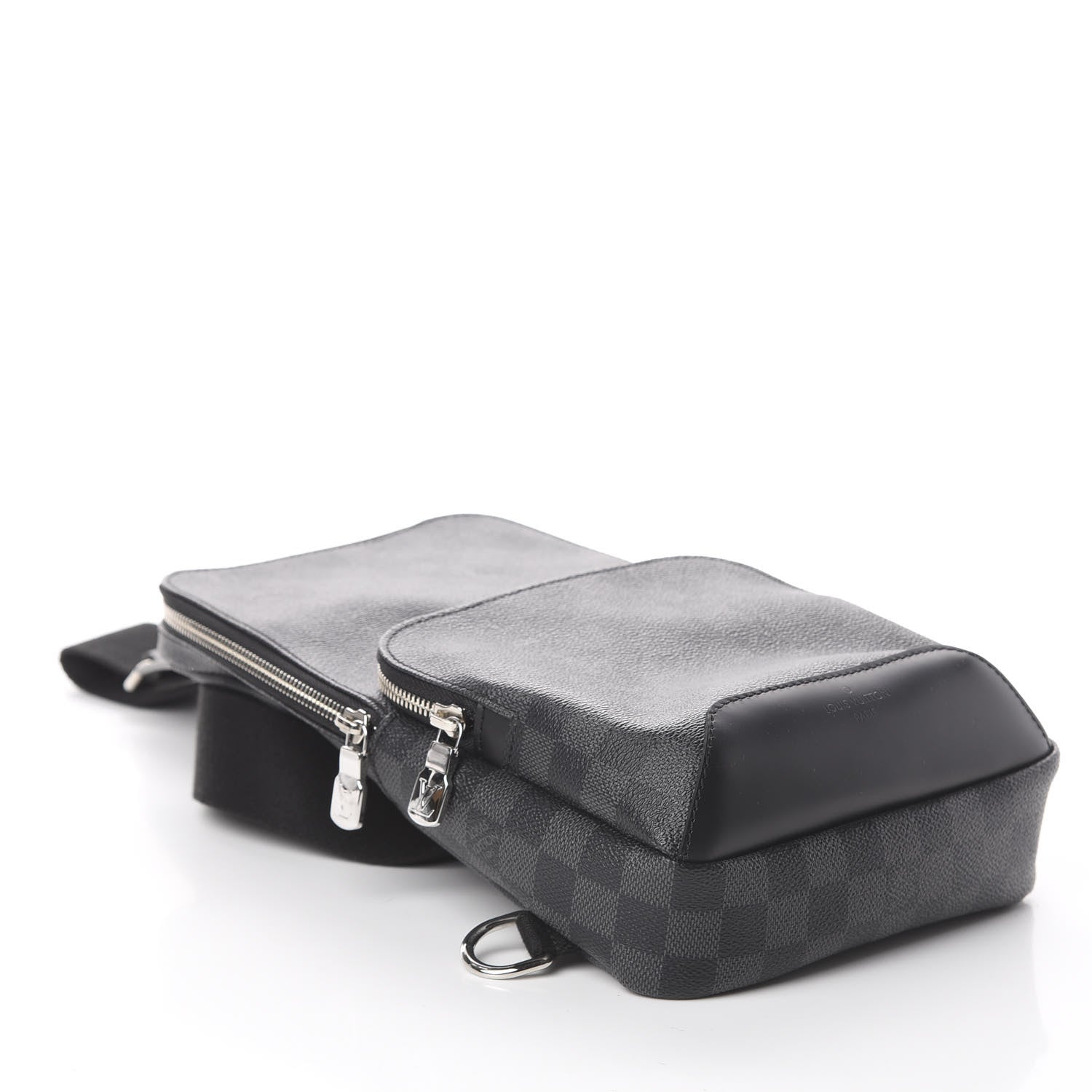 Louis Vuitton Damier Graphite Avenue Sling Backpack 3 of 8