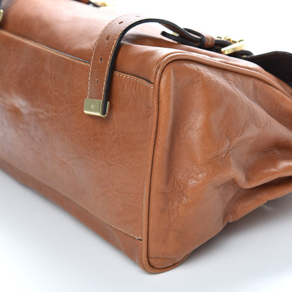 Mulberry Soft Buffalo Medium Alexa Oak 6 of 11