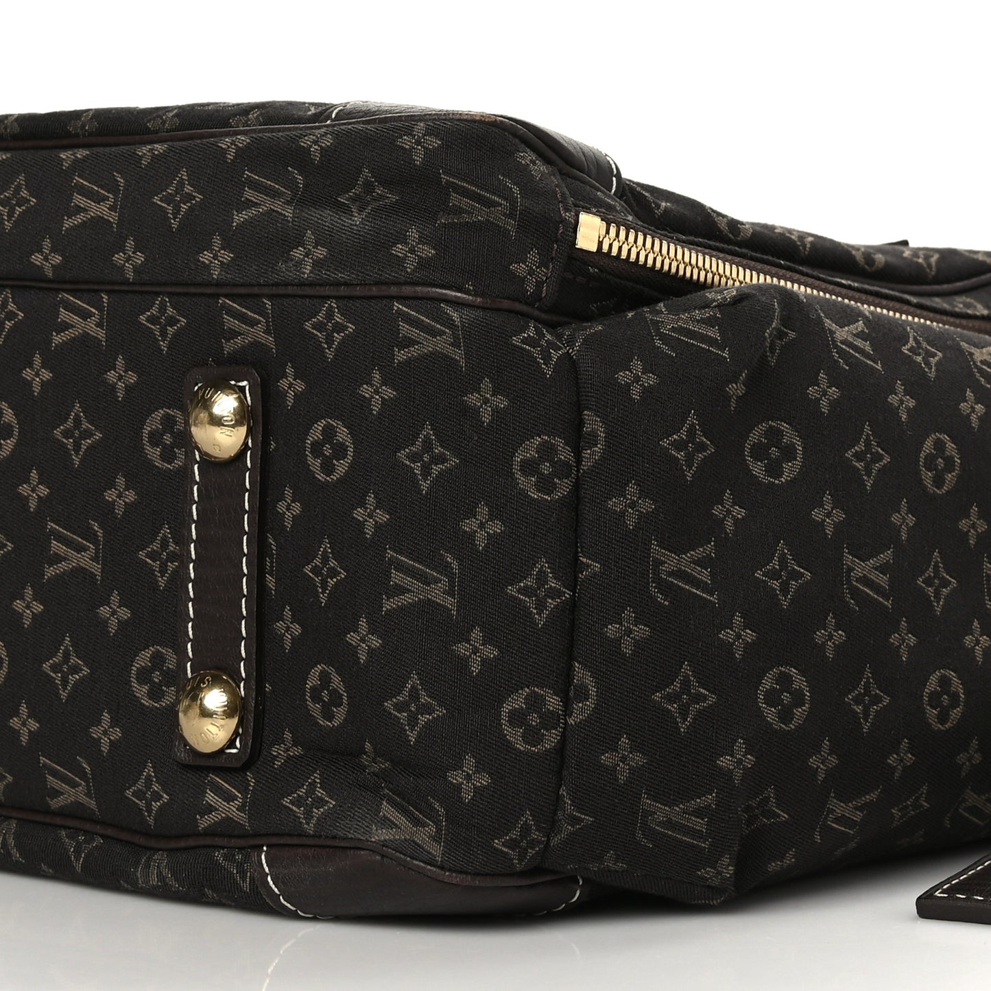 Mini Lin Sac a Langer Diaper Bag Ebene