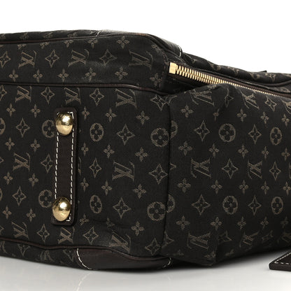 Louis Vuitton Mini Lin Sac a Langer Diaper Bag Ebene 8 of 8