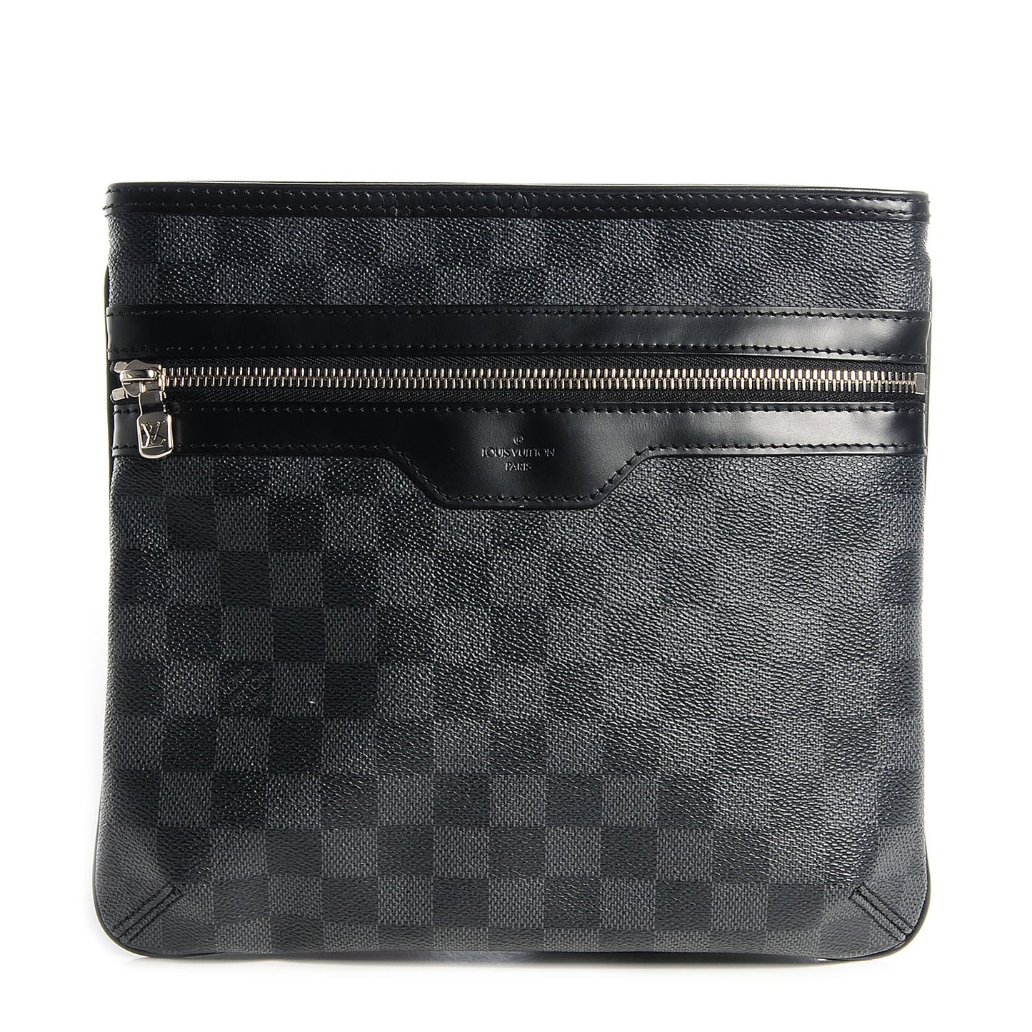 Damier Graphite Thomas