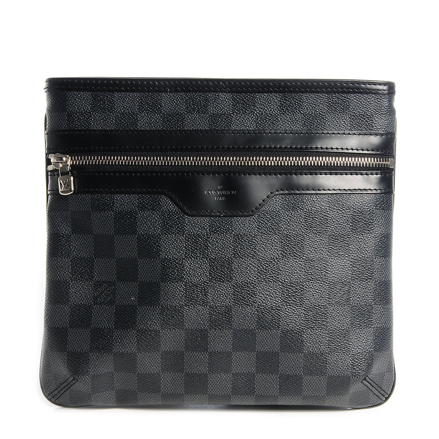 Louis Vuitton Damier Graphite Thomas 1 of 8
