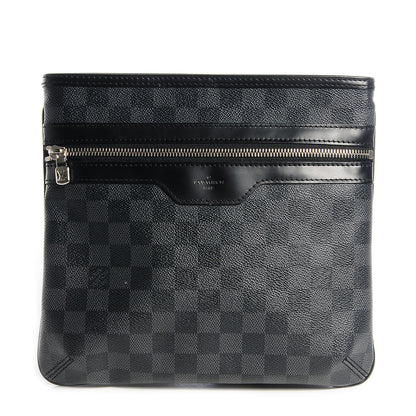 Louis Vuitton Damier Graphite Thomas 1 of 8