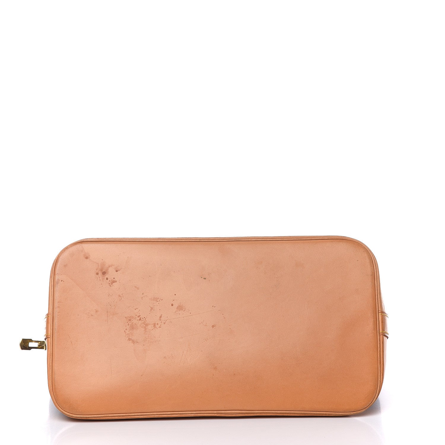 Louis Vuitton Monogram Alma PM 4 of 22