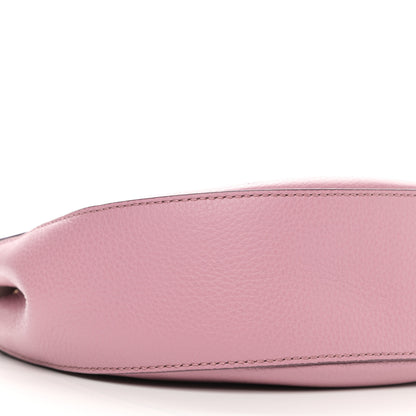 Dolce & Gabbana Calfskin Media Wifi Shoulder Bag Pink 7 of 9