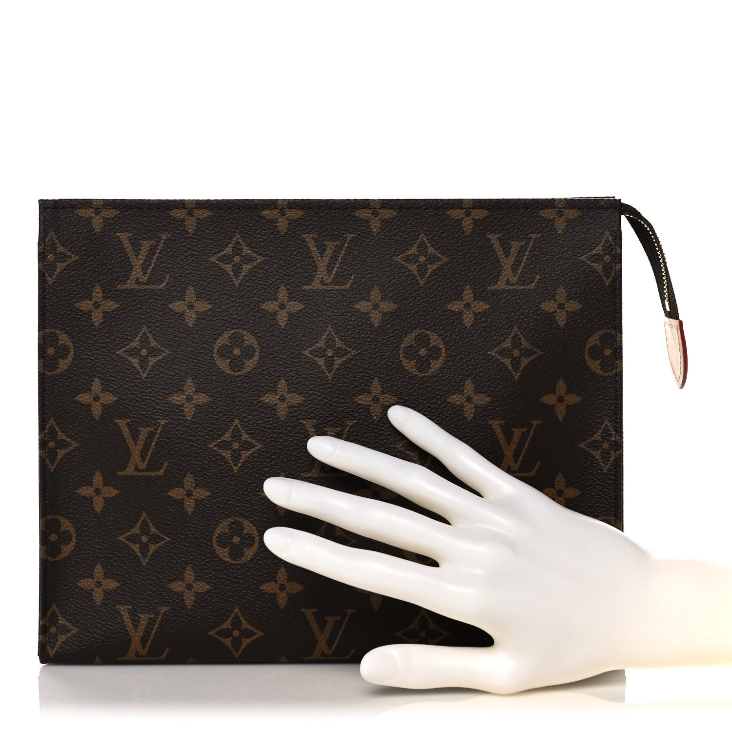Louis Vuitton Monogram Toiletry Pouch 26 2 of 10