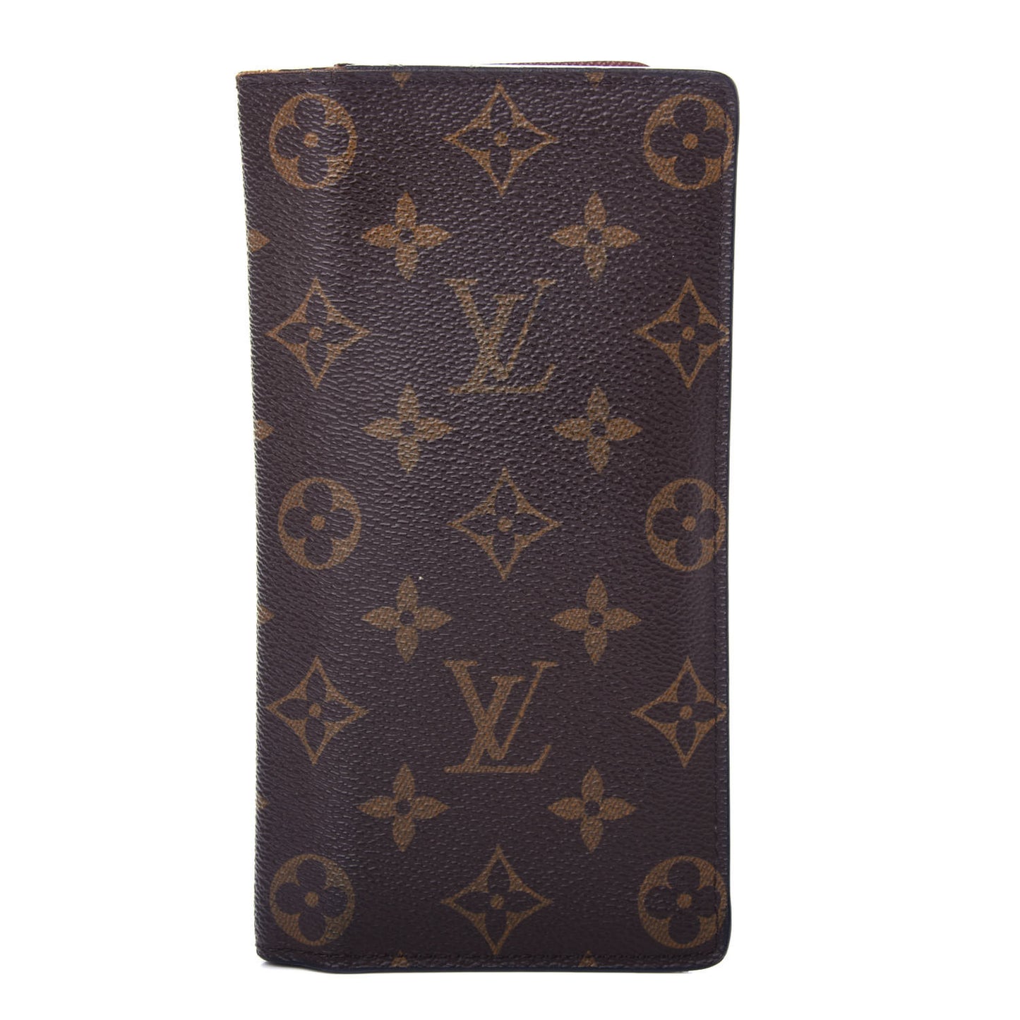 Monogram Brazza Wallet