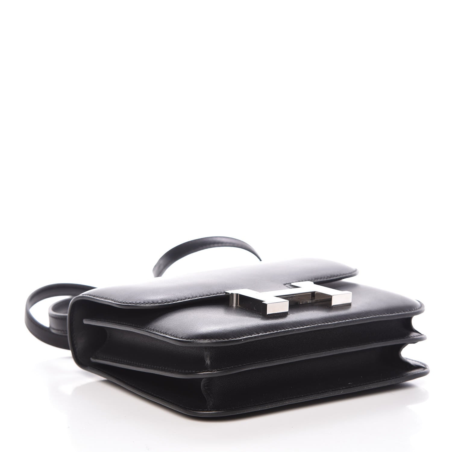 Hermes Evercalf Constance 18 Black 4 of 24
