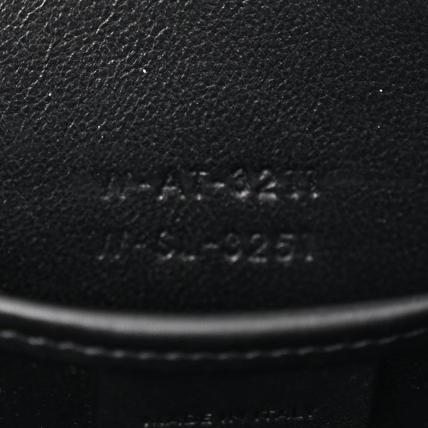 Celine Smooth Calfskin Nano Luggage Black 8 of 12