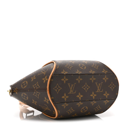 Louis Vuitton Monogram Ellipse PM 4 of 10