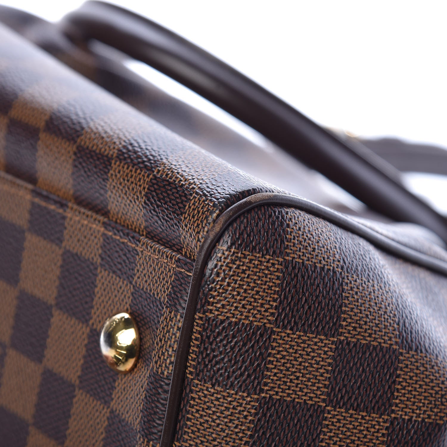 Louis Vuitton Damier Ebene Trevi PM 12 of 14