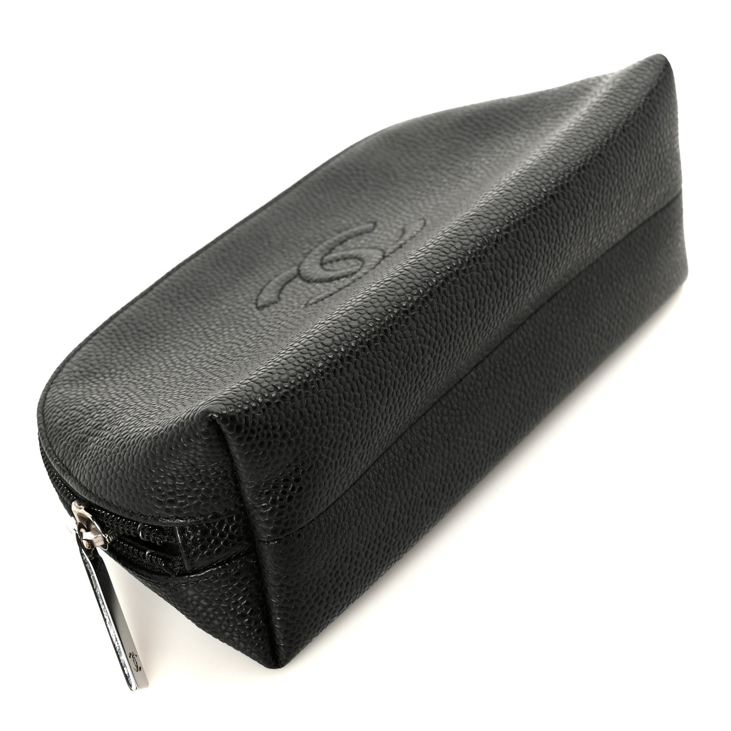 Caviar Timeless CC Cosmetic Pouch Black