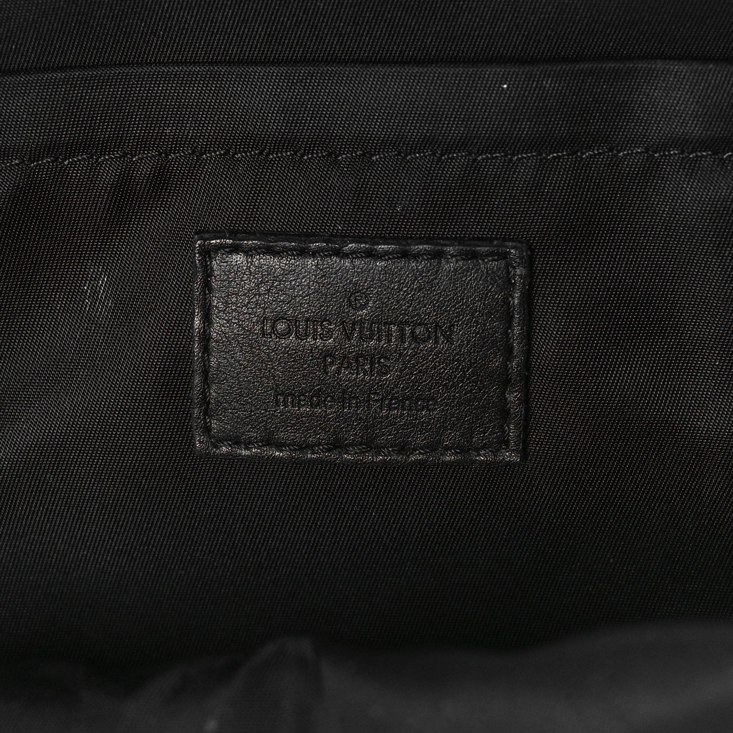 Monogram Palm Springs Backpack Mini
