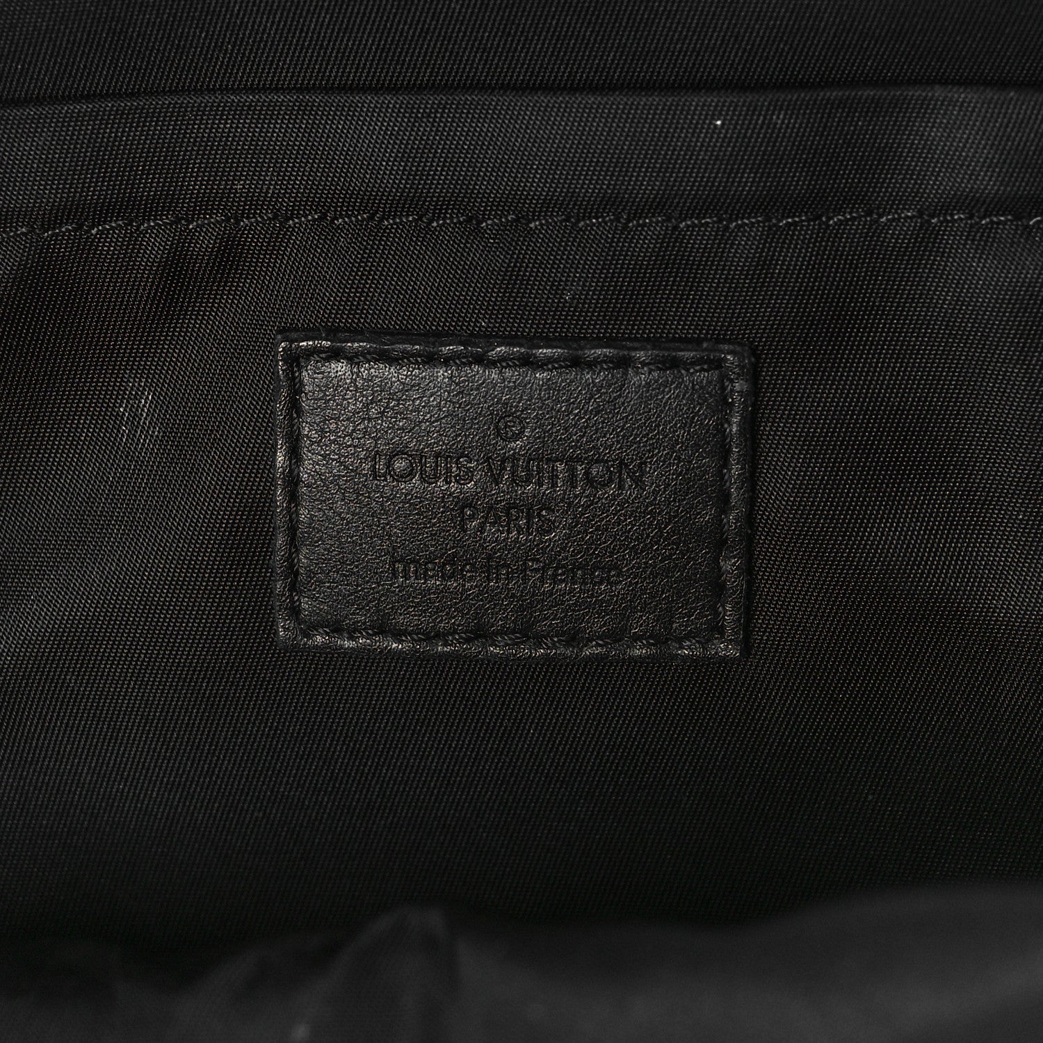 Louis Vuitton Monogram Palm Springs Backpack Mini 6 of 10