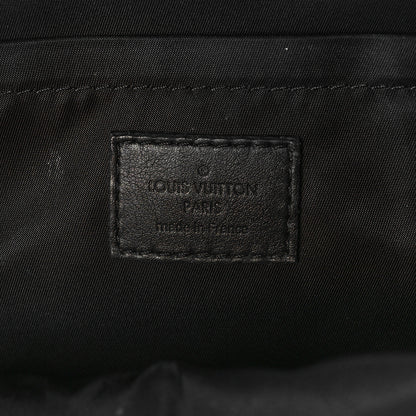 Louis Vuitton Monogram Palm Springs Backpack Mini 6 of 10