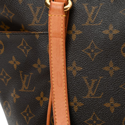 Louis Vuitton Monogram Totally PM 11 of 13