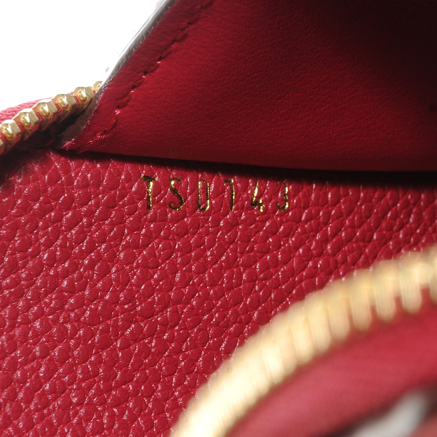 Empreinte Secret Compact Wallet Jaipur