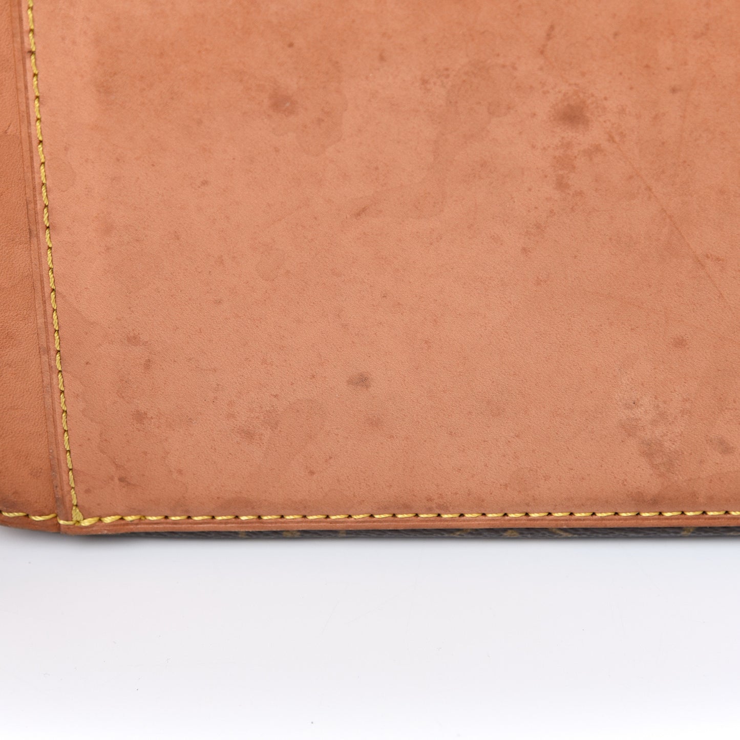 Monogram Cabas Piano