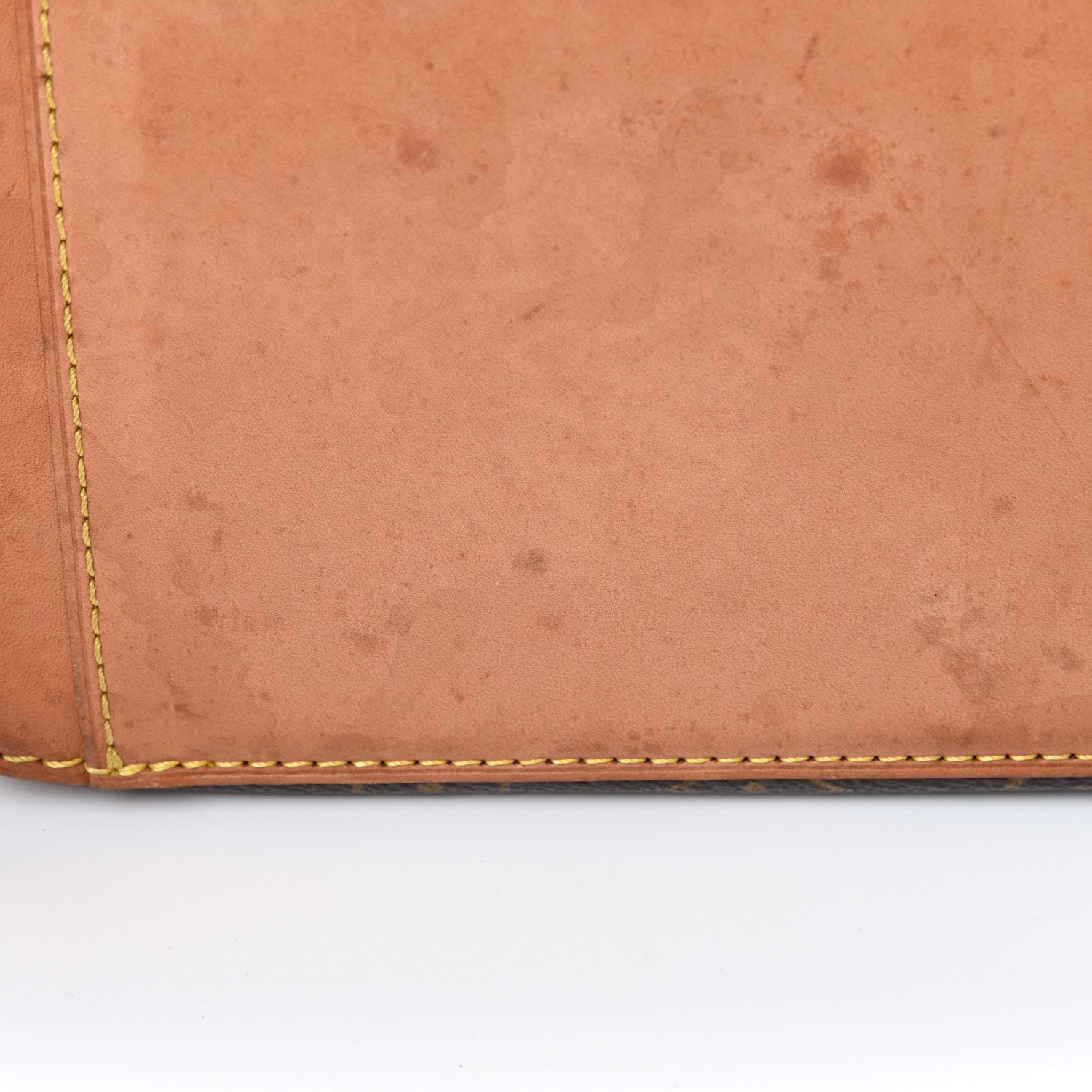 Louis Vuitton Monogram Cabas Piano 13 of 18
