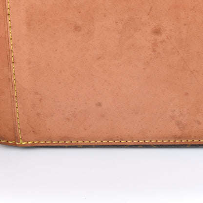 Louis Vuitton Monogram Cabas Piano 13 of 18