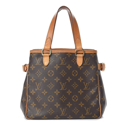Louis Vuitton Monogram Batignolles 1 of 18