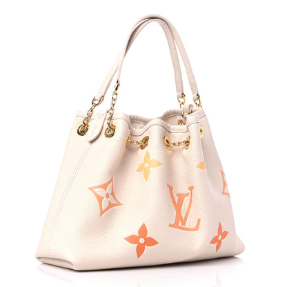 Louis Vuitton Empreinte Monogram Giant Summer Bundle Degrade Neutral 4 of 8