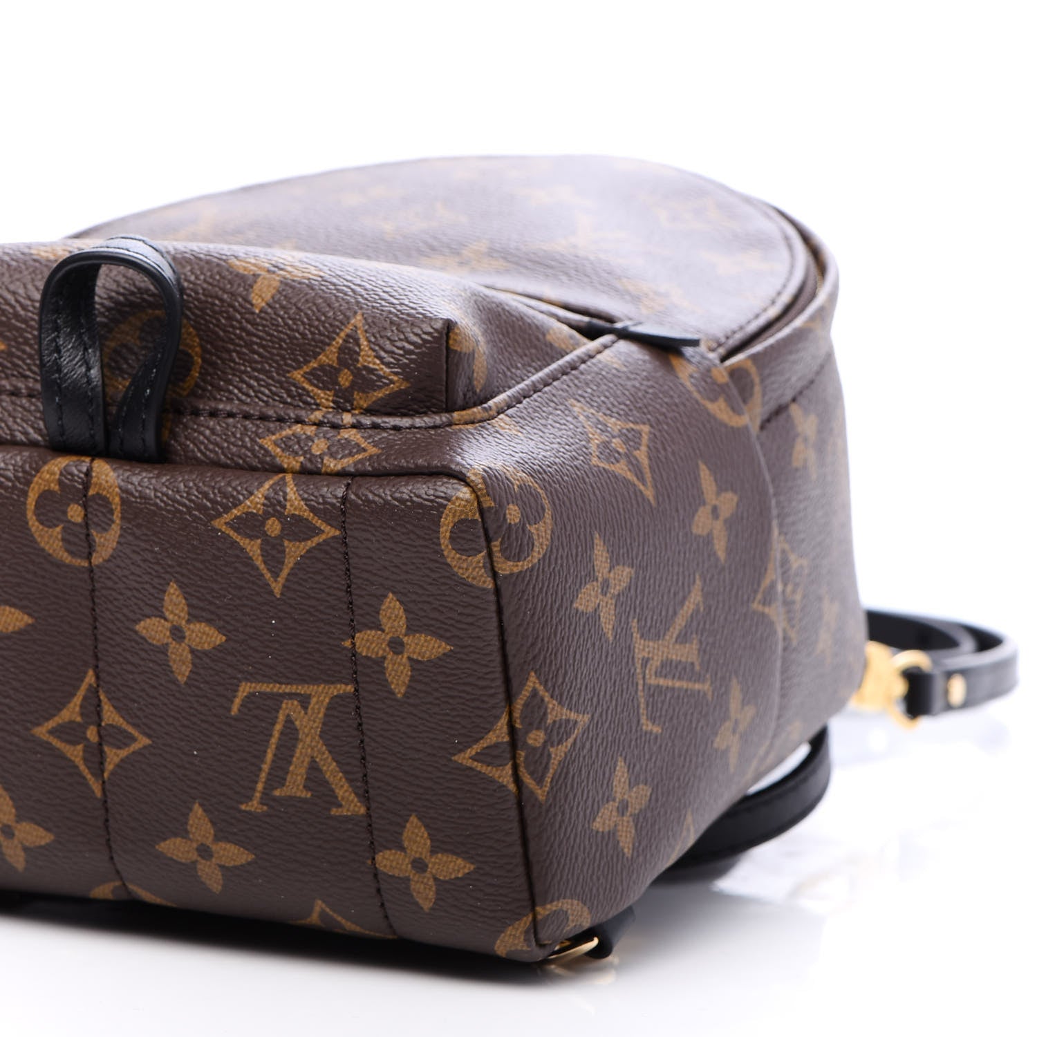 Louis Vuitton Monogram Palm Springs Backpack Mini 6 of 10