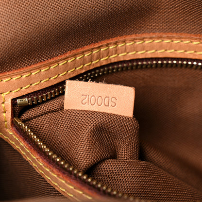 Louis Vuitton Monogram Mini Looping 7 of 17