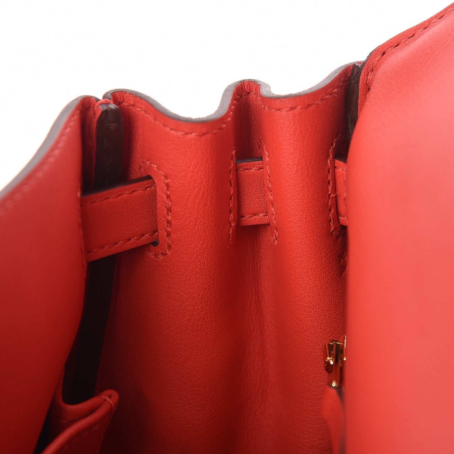 Swift Kelly Retourne 25 Rouge Tomate