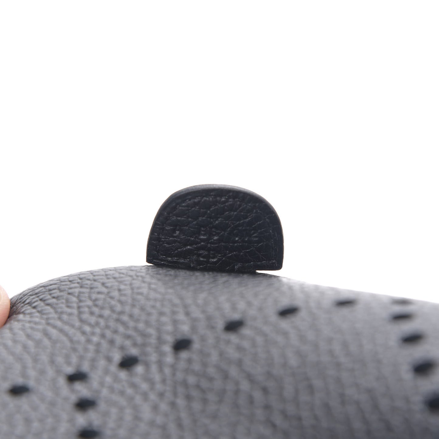 Taurillon Clemence Evelyne III PM Black