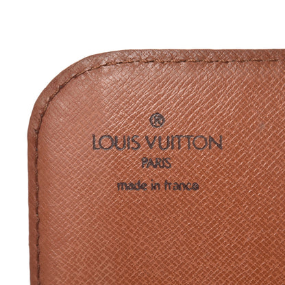 Louis Vuitton Monogram Cartouchiere 26 6 of 14